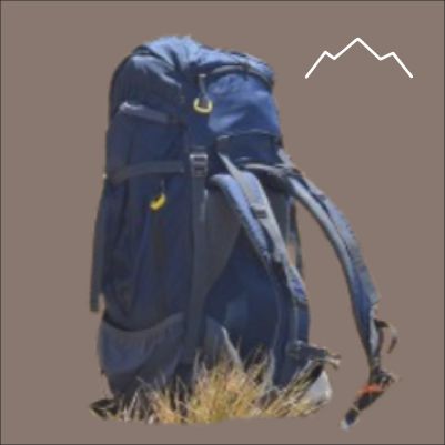 登山包